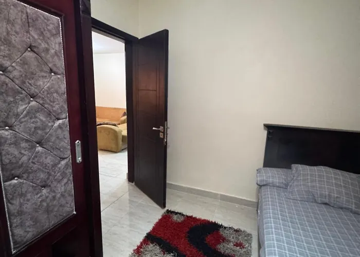 Alpesi faház لاسرينا ميني ايجيبت Ajn-Szuhna