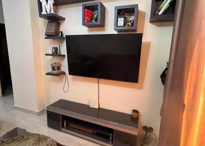 Alpesi faház لاسرينا ميني ايجيبت *