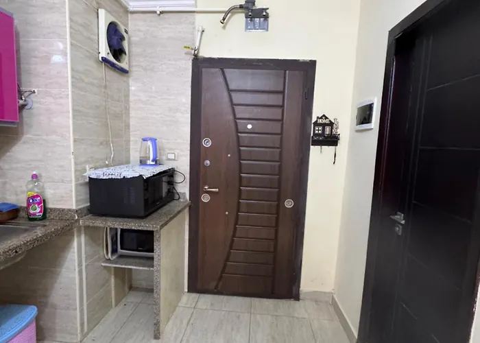 لاسرينا ميني ايجيبت