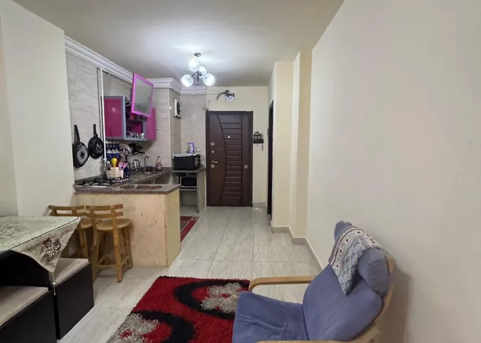 لاسرينا ميني ايجيبت Ajn-Szuhna